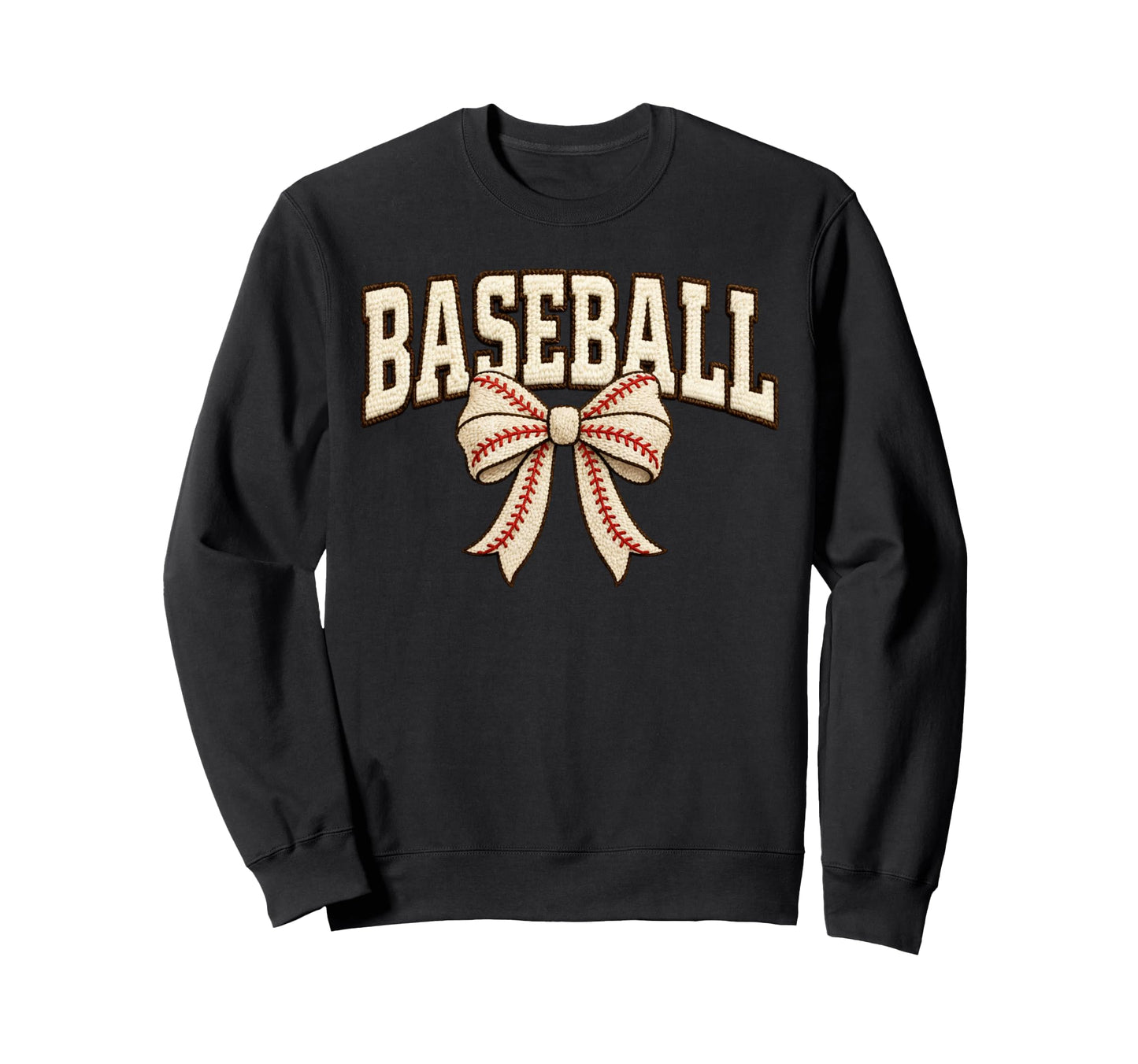Baseball Lover Game Day Vibes Sweatshirt - Streetwear Style Unisex - T-Shirt, Sweatshirt, Hoodie