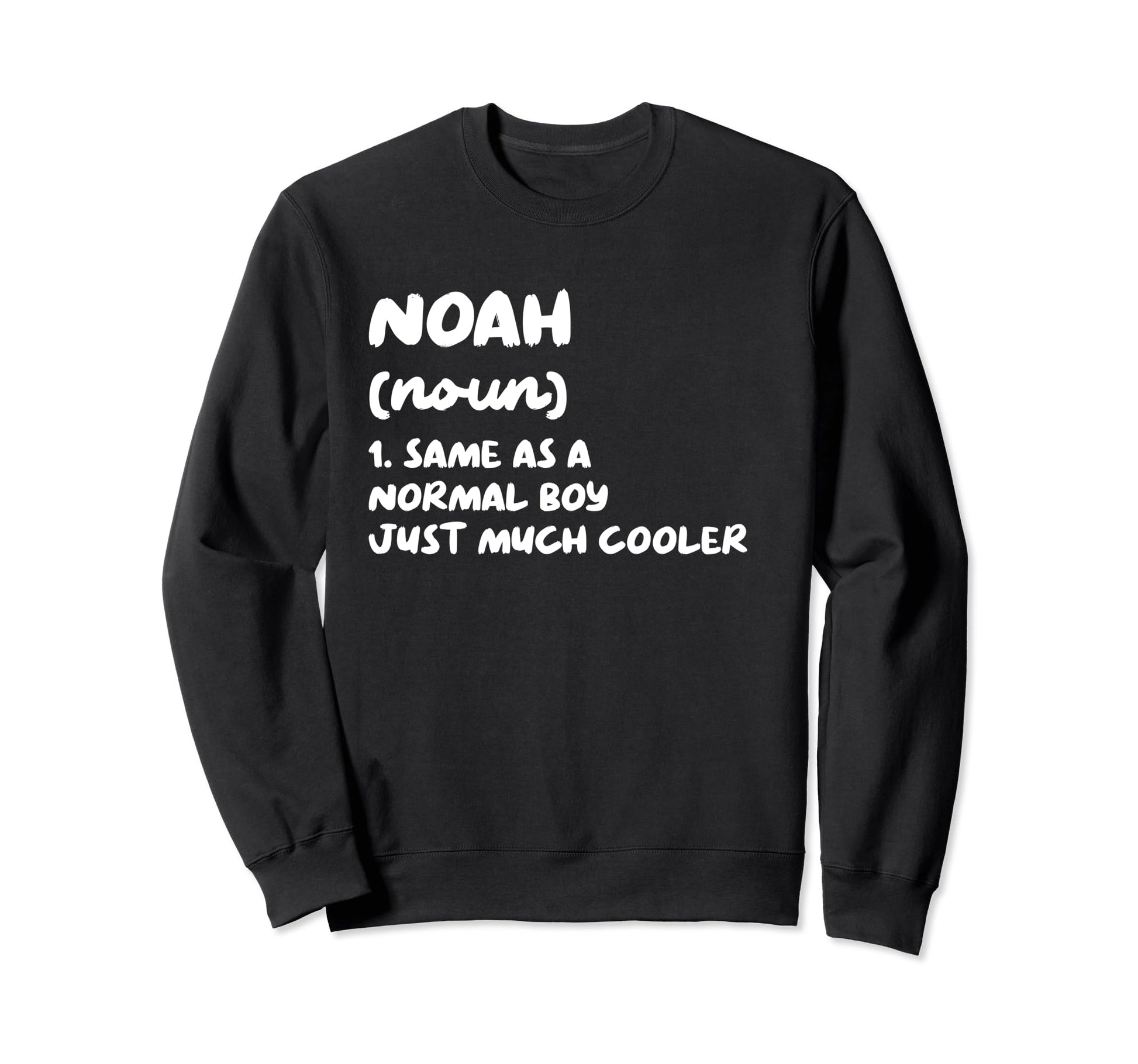 Birthday Name Typography Gifts T-Shirt - Casual Everyday Wear Unisex - T-Shirt, Sweatshirt, Hoodie