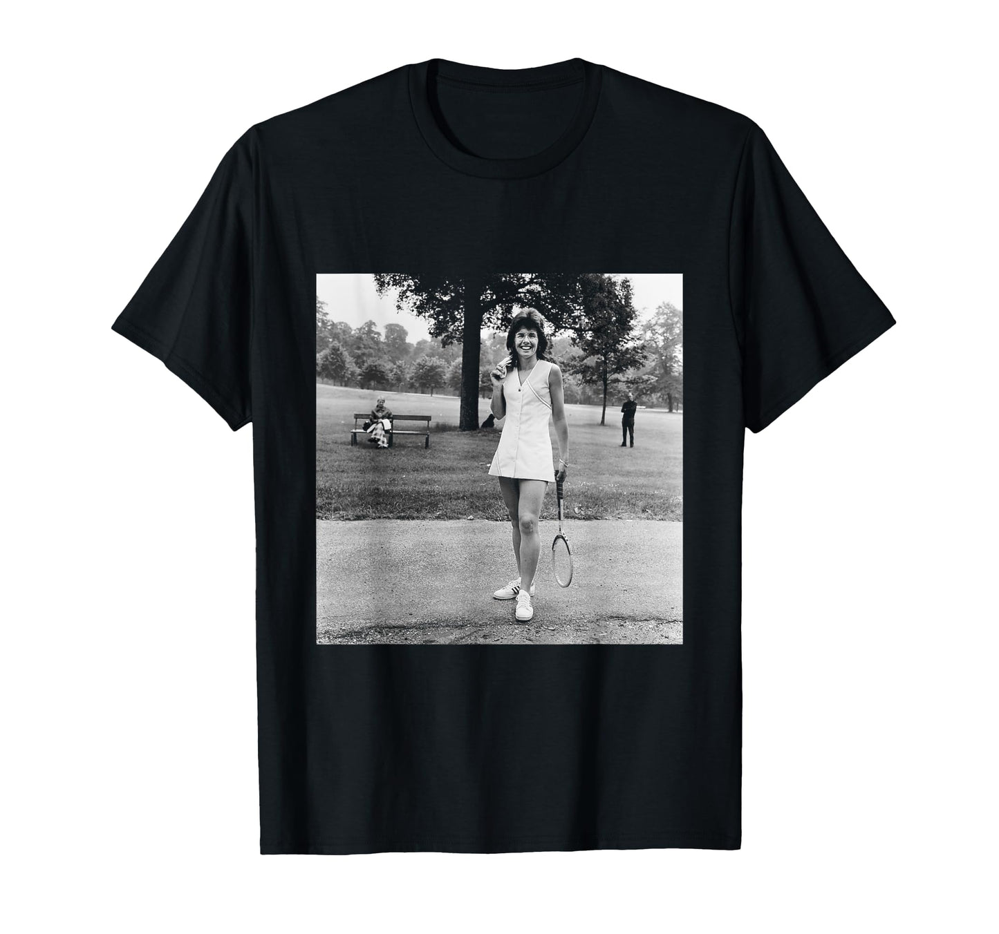 39 Grand Slam Us Tennis Wimbledon T-Shirt - Novelty Apparel for Adults - T-Shirt, Sweatshirt, Hoodie