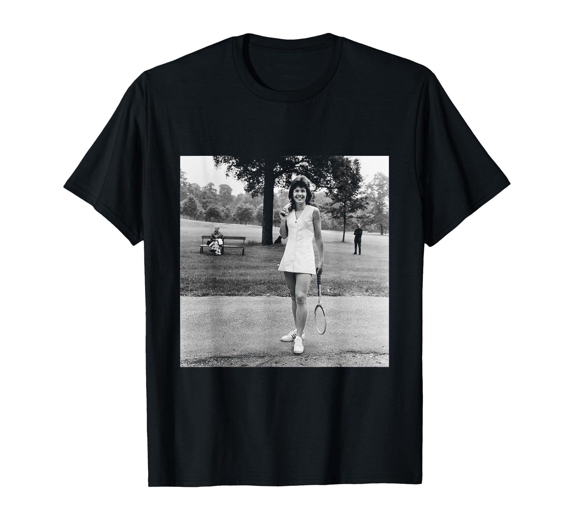 39 Grand Slam Us Tennis Wimbledon T-Shirt - Novelty Apparel for Adults - T-Shirt, Sweatshirt, Hoodie