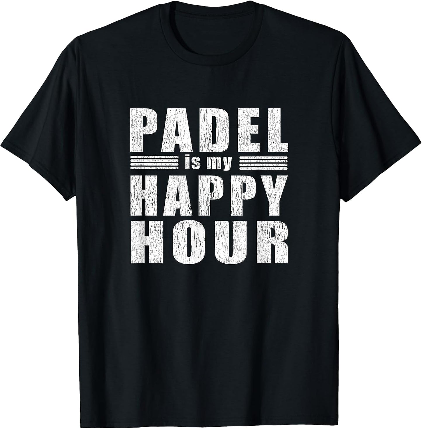 PADEL ROCKETSPORT PADDLE TENNIS NOVELTY MERCH - Adult & Kids T-Shirts, Sweatshirts & Hoodies apparel design preview 1