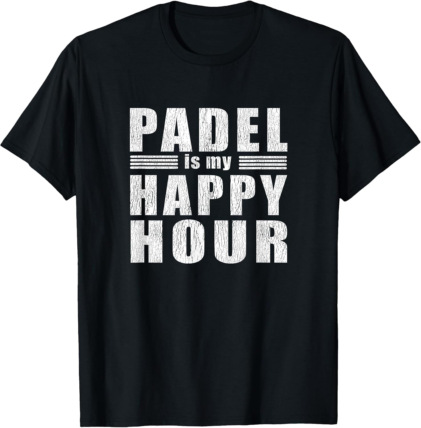 PADEL ROCKETSPORT PADDLE TENNIS NOVELTY MERCH - Adult & Kids T-Shirts, Sweatshirts & Hoodies apparel design preview 1