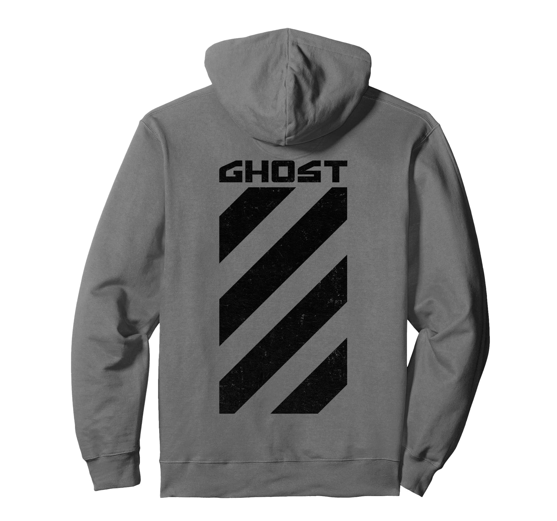 Back Japanese Streetwear Y2K Hoodie - Fun Novelty Design Men Women - T-Shirt, Sweatshirt, Hoodie
