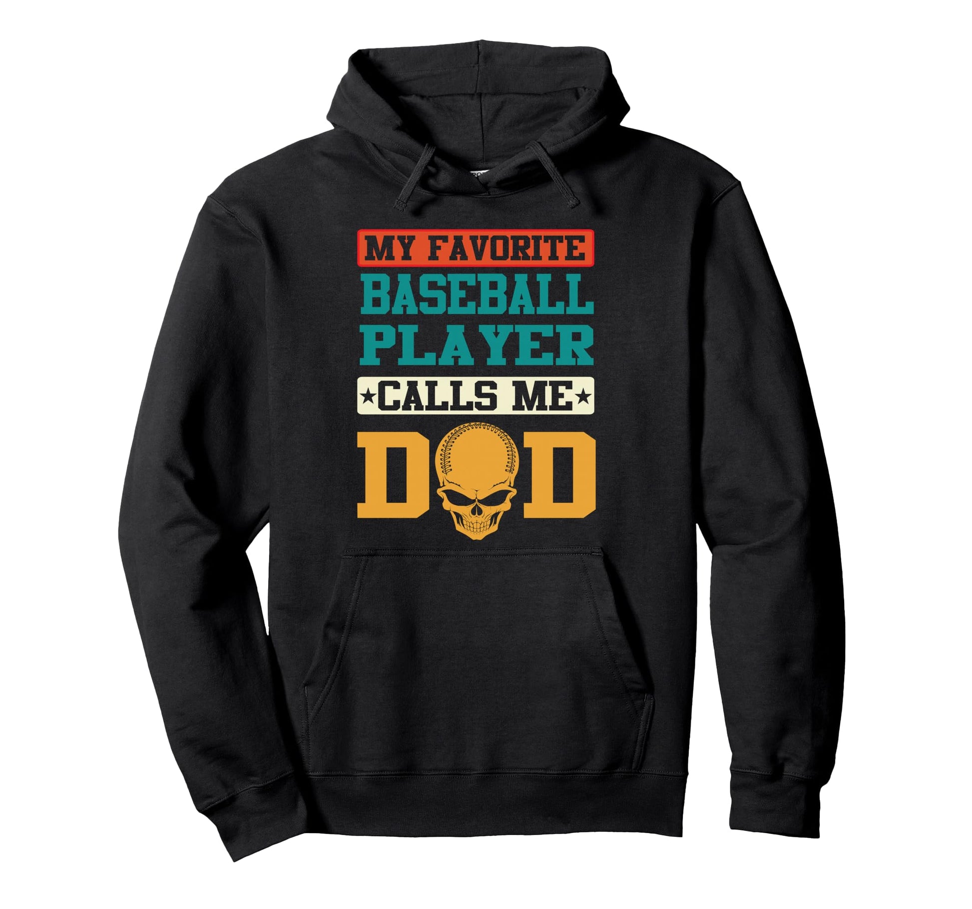 My Favorite Baseball Player Calls Me Hoodie - Aesthetic Graphic for Adults - T-Shirt, Sweatshirt, Hoodie