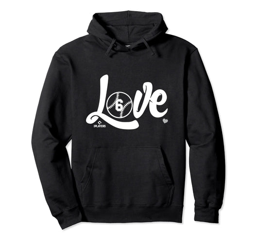 Alek Manoah Is Love Toronto Baseball Hoodie - Streetwear Style Unisex - T-Shirt, Sweatshirt, Hoodie