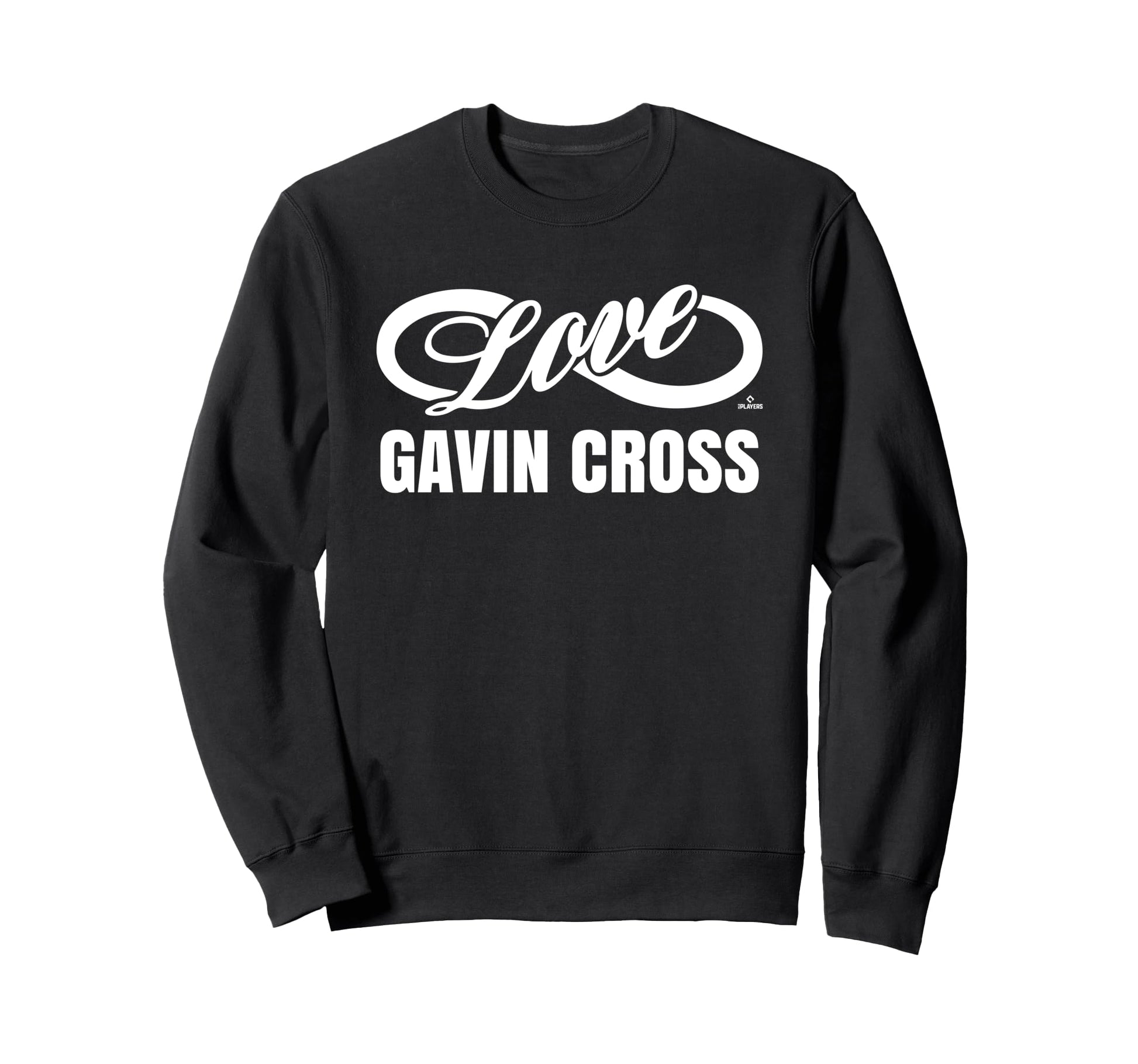 Infinite Love Gavin Cross Prospect Sweatshirt - Streetwear Style Men Women - T-Shirt, Sweatshirt, Hoodie