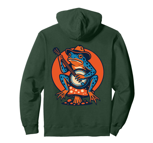 American Traditional Tattoo Flash Hoodie - Aesthetic Graphic for Adults - T-Shirt, Sweatshirt, Hoodie
