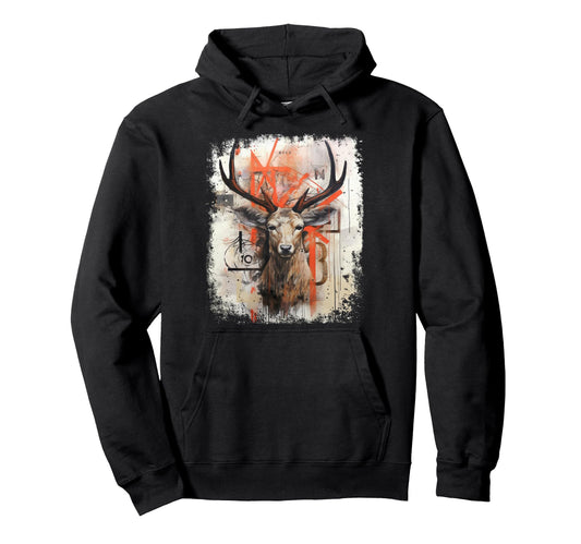 Aesthetic Streetwear Hoodie - Trendy Graphic Men Women - T-Shirt, Sweatshirt, Hoodie