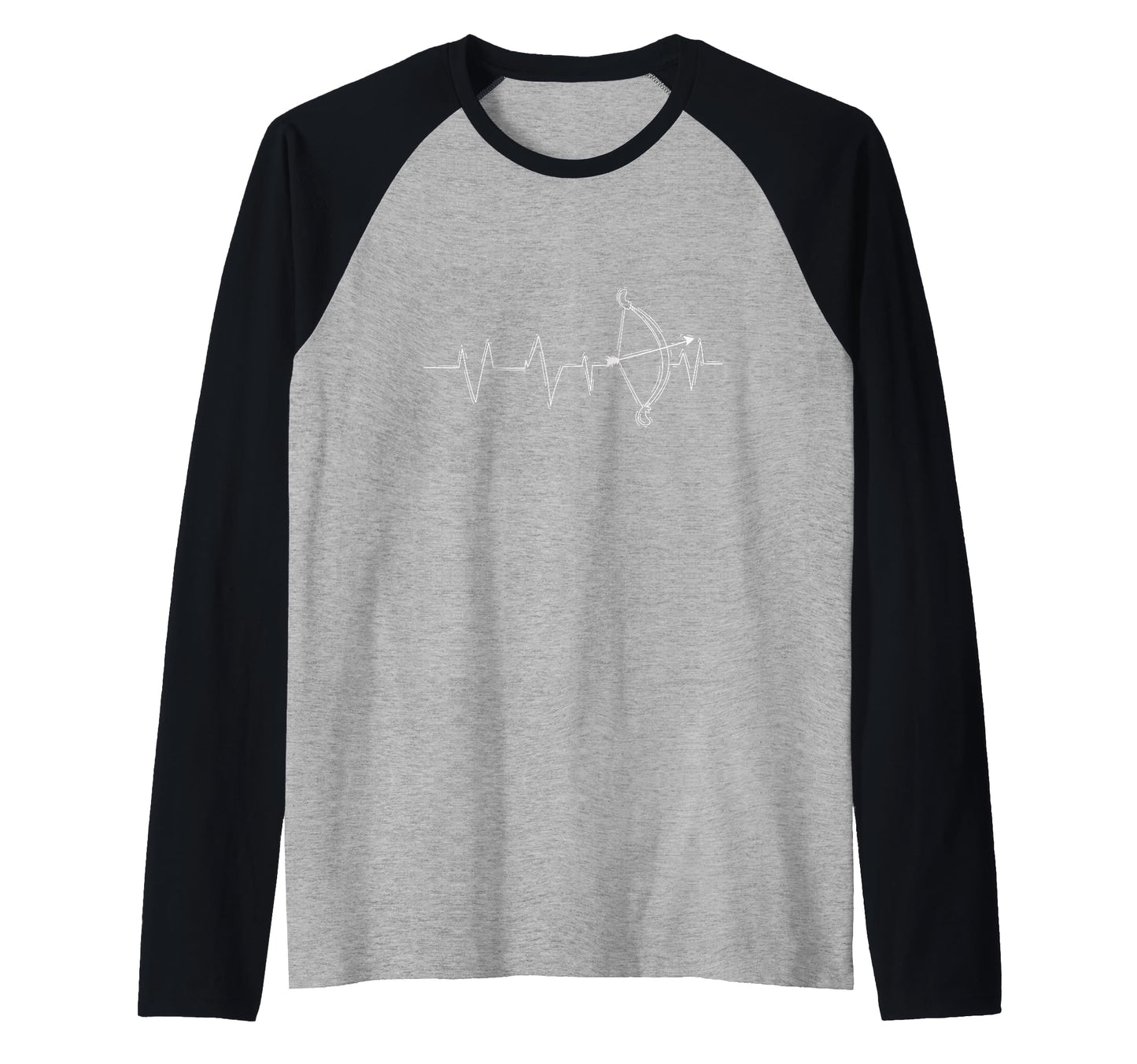 Archery Arrow Bow Archer Feather T-Shirt - Streetwear Style for Adults - T-Shirt, Sweatshirt, Hoodie