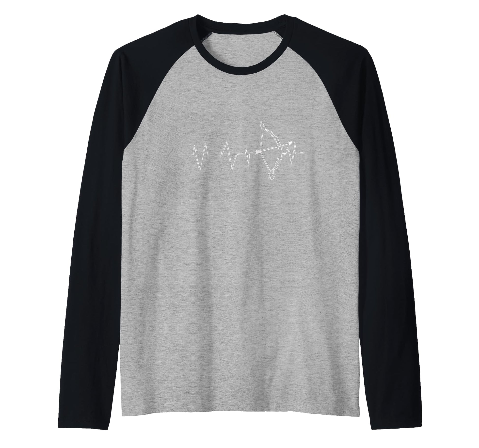 Archery Arrow Bow Archer Feather T-Shirt - Streetwear Style for Adults - T-Shirt, Sweatshirt, Hoodie