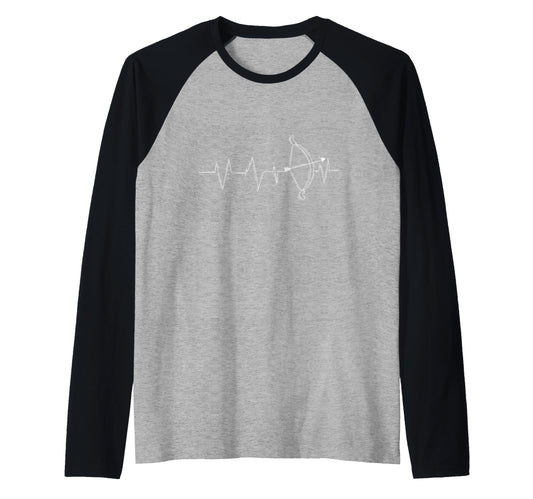 Archery Arrow Bow Archer Feather T-Shirt - Streetwear Style for Adults - T-Shirt, Sweatshirt, Hoodie