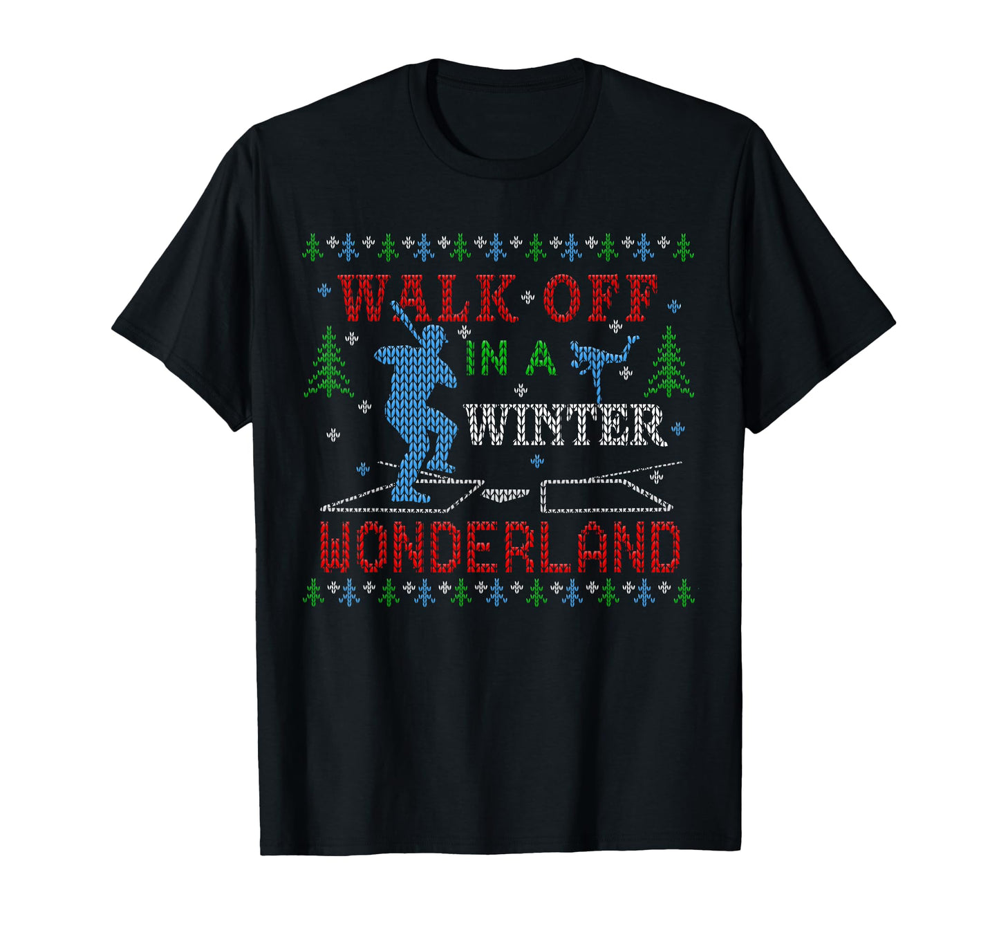 Baseball Softball Walk Off Ugly Party T-Shirt - Unique Graphic for Adults - T-Shirt, Sweatshirt, Hoodie