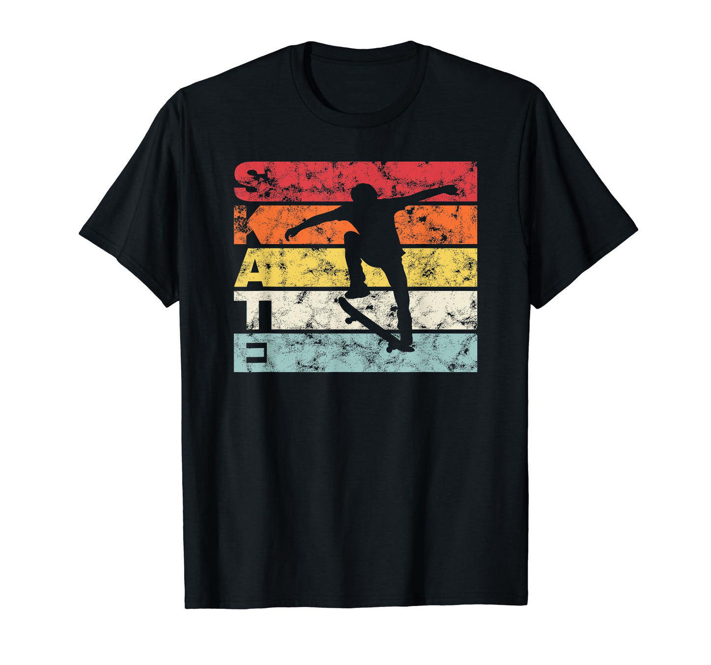 Skateboard Skateboarding Skaters T-Shirt - Novelty Apparel Men Women - T-Shirt, Sweatshirt, Hoodie