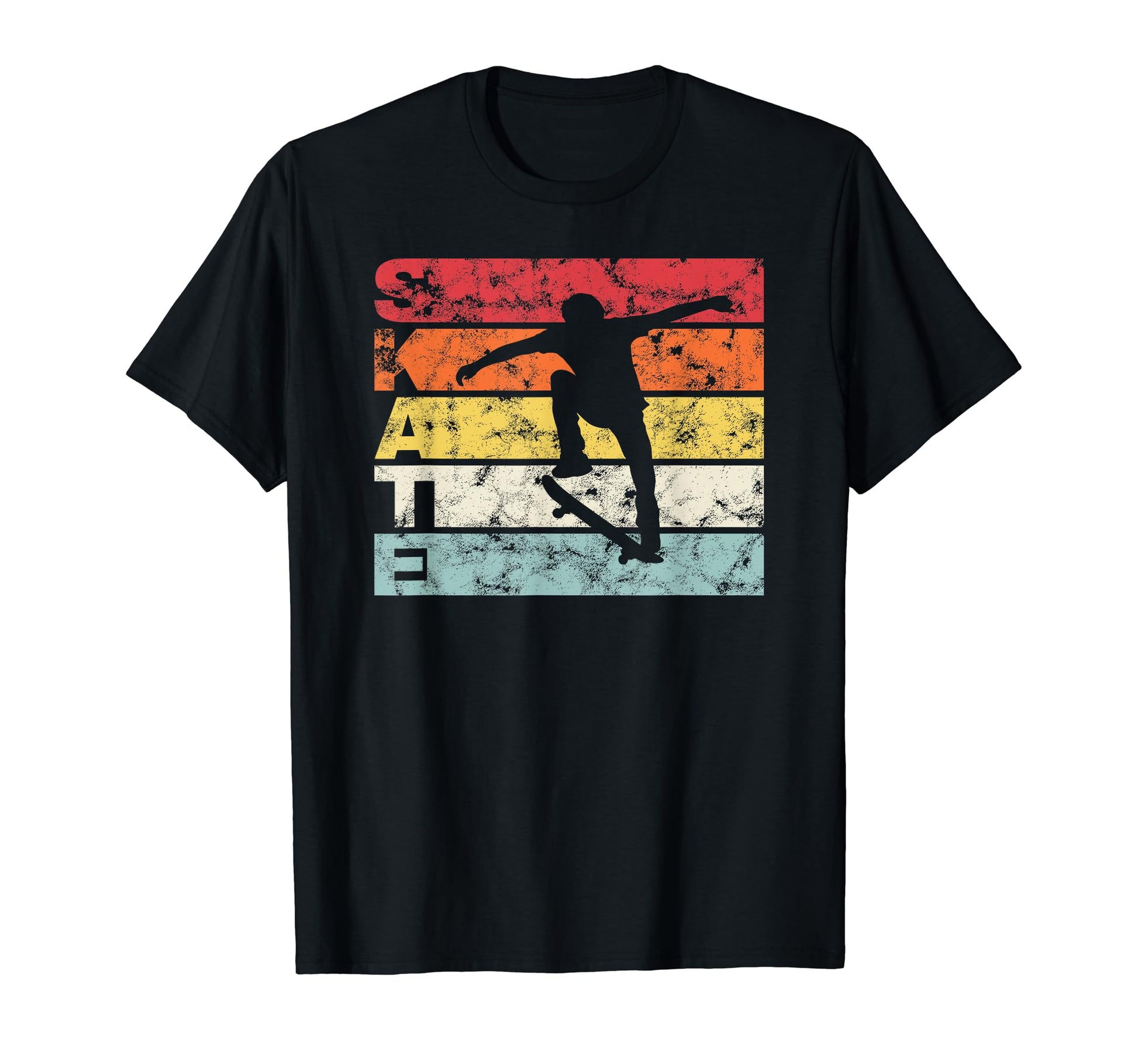 Skateboard Skateboarding Skaters T-Shirt - Novelty Apparel Men Women - T-Shirt, Sweatshirt, Hoodie