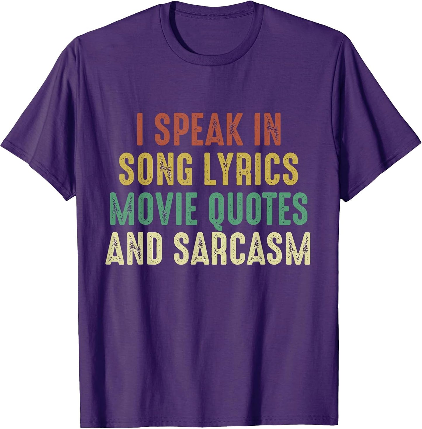 Funny Sarcasm Gift - Adult & Kids T-Shirts, Sweatshirts & Hoodies apparel design preview 1