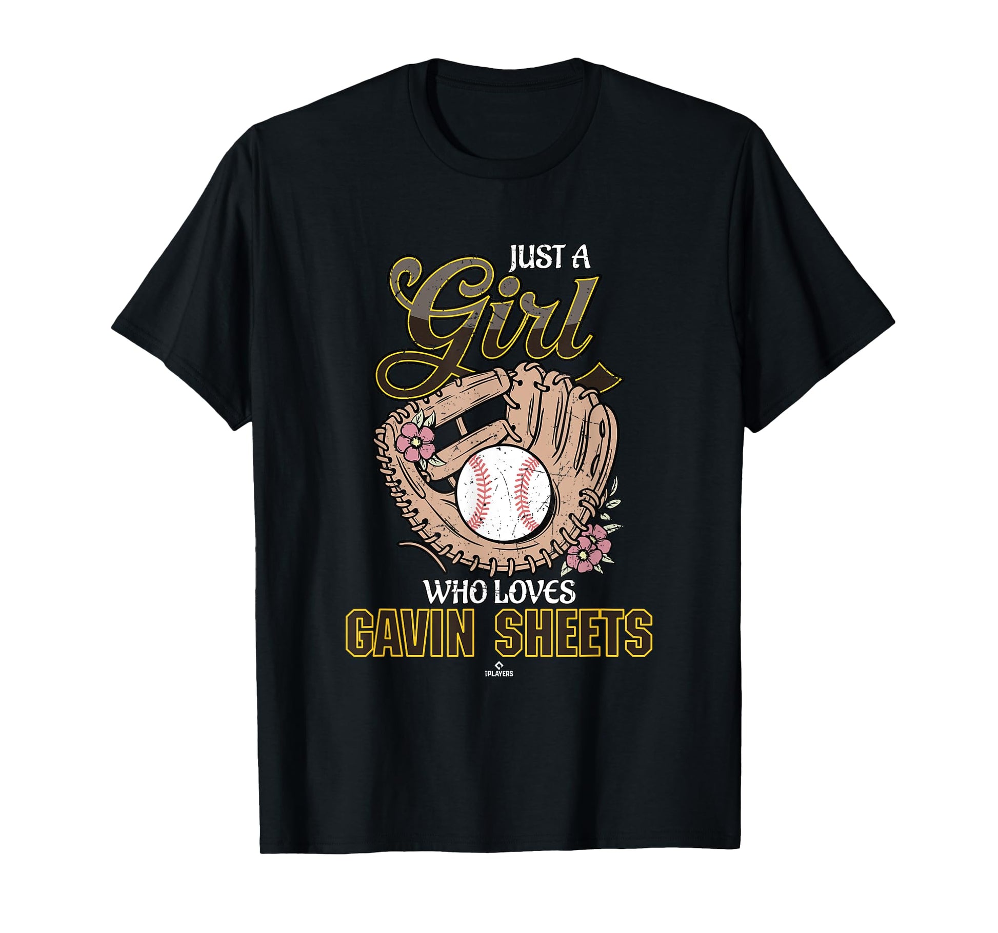Just Who Loves Gavin Sheets San Diego T-Shirt - Unique Graphic Unisex - T-Shirt, Sweatshirt, Hoodie