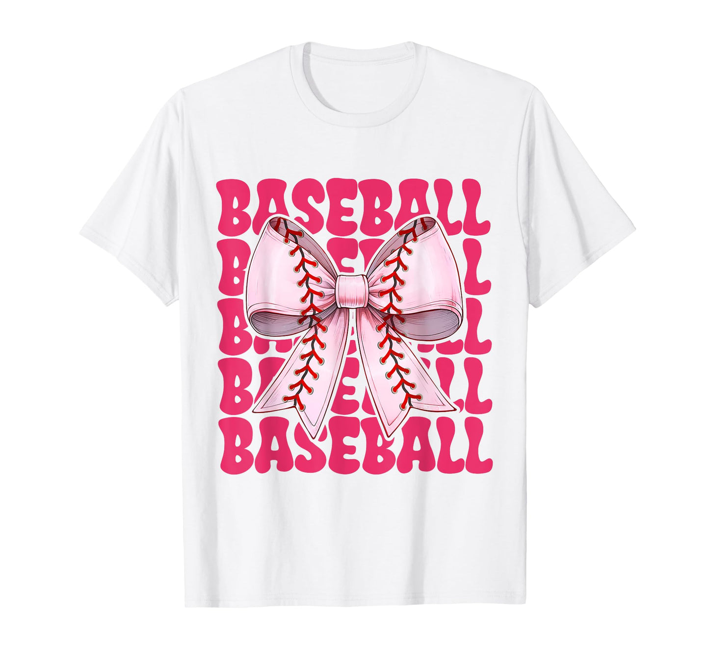 Baseball Player Baseball Mom Mothers T-Shirt - Custom Art Print Men Women - T-Shirt, Sweatshirt, Hoodie