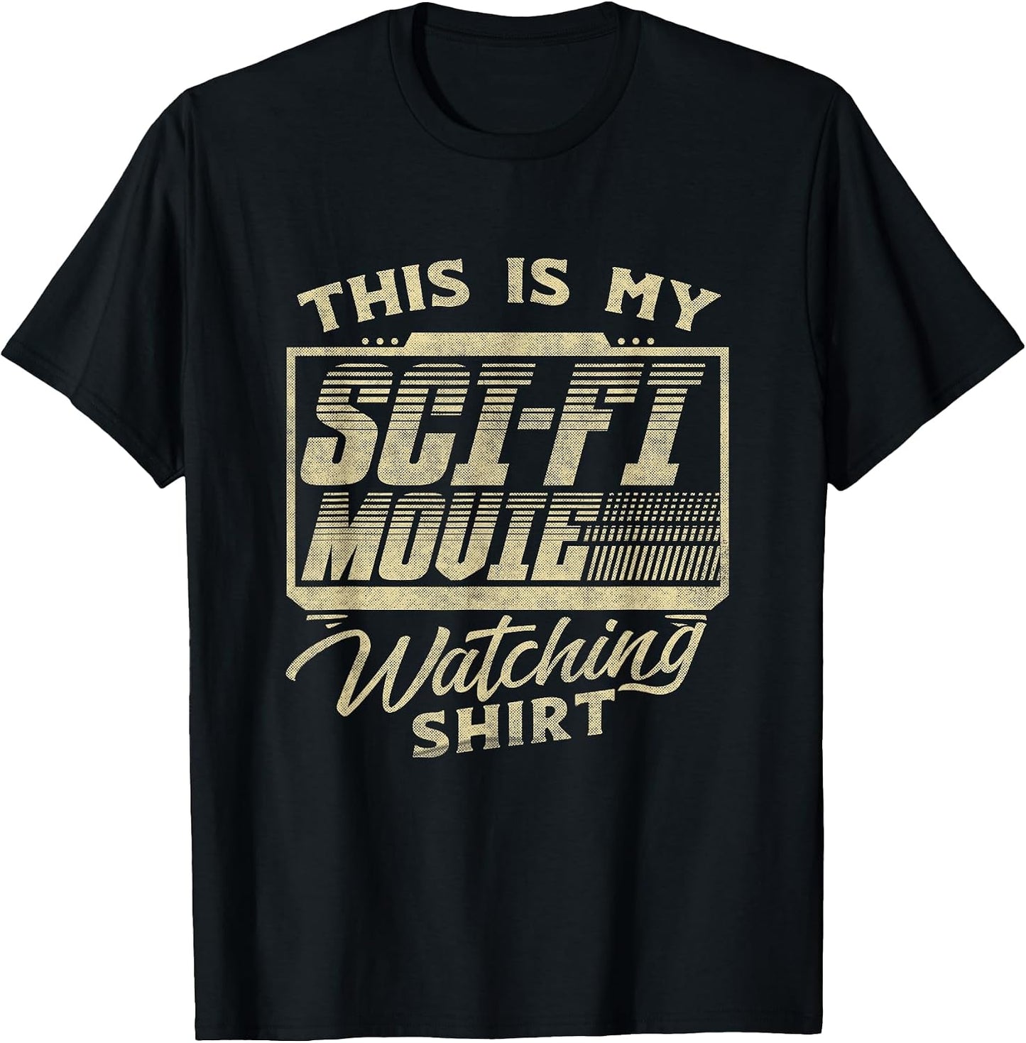 Funny Movie Lover Gifts Fan Outfits - Adult & Kids T-Shirts, Sweatshirts & Hoodies apparel design preview 1