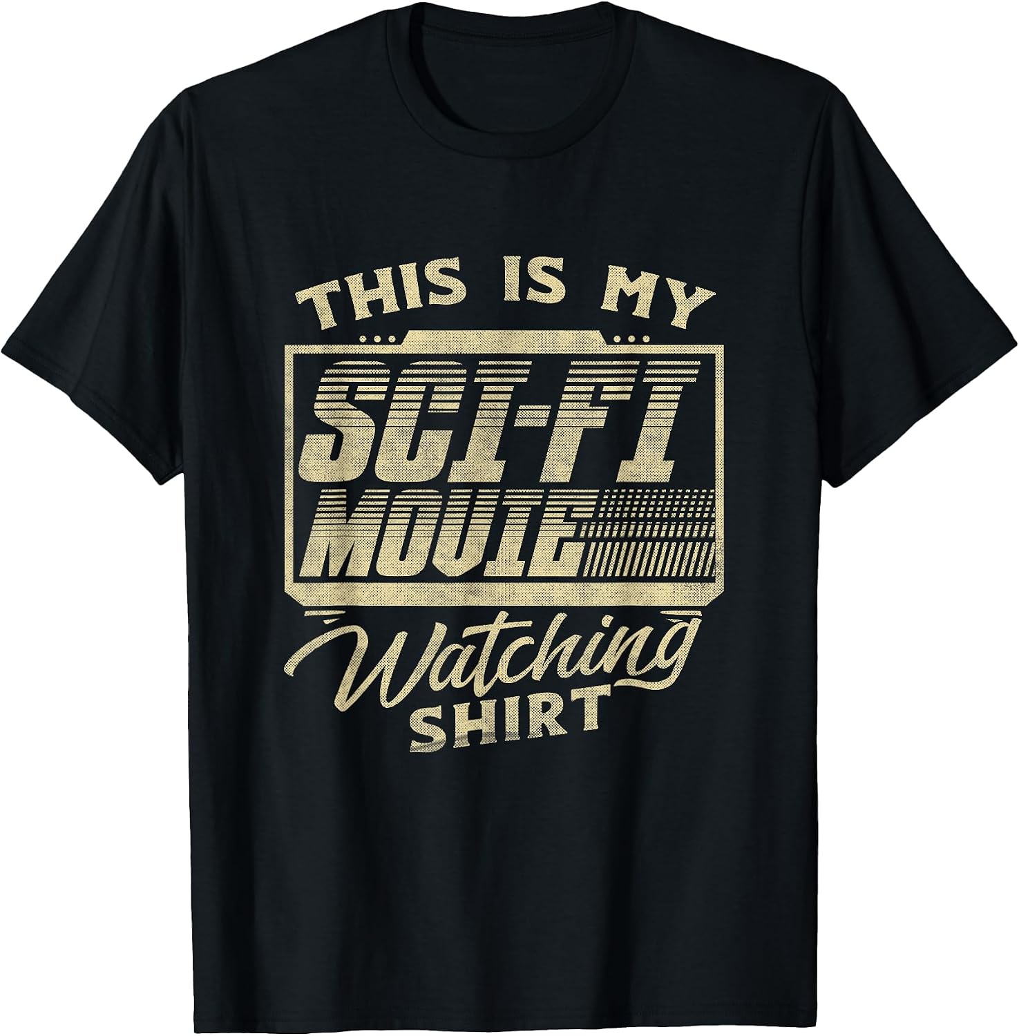 Funny Movie Lover Gifts Fan Outfits - Adult & Kids T-Shirts, Sweatshirts & Hoodies apparel design preview 1
