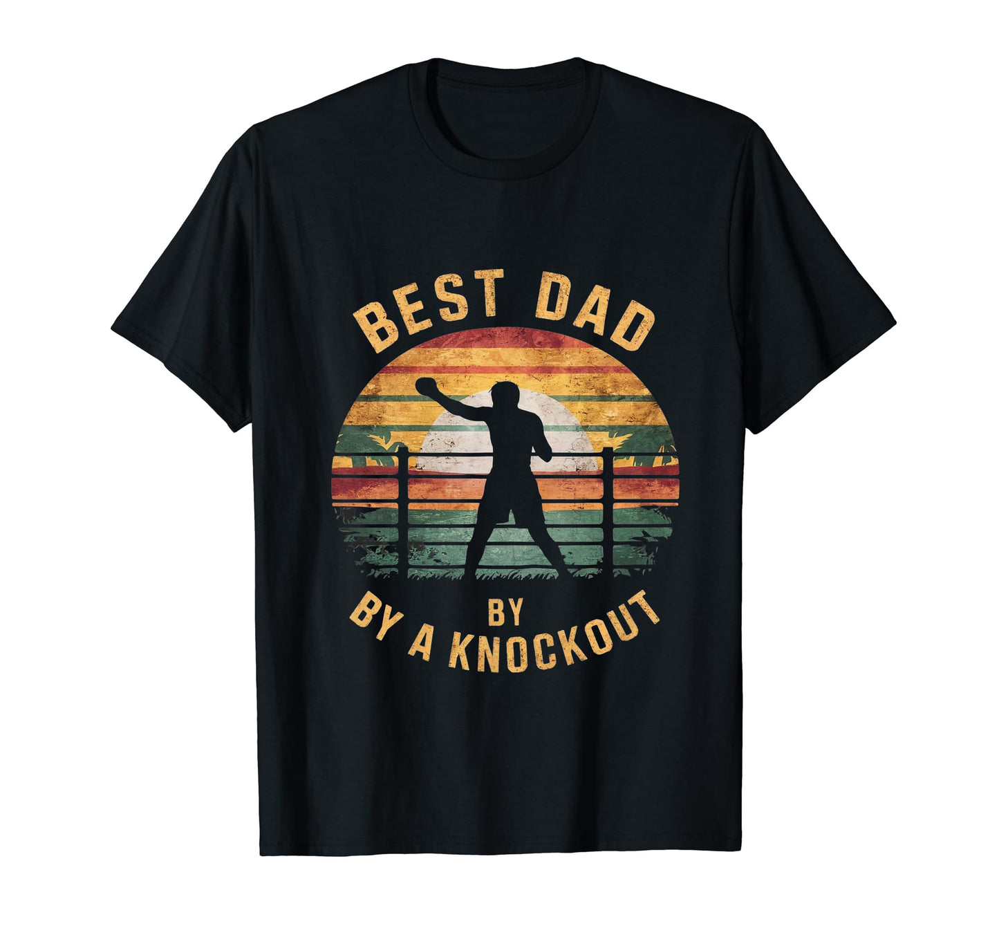 Funny Best Dad Home Run Baseball T-Shirt - Aesthetic Graphic Unisex - T-Shirt, Sweatshirt, Hoodie