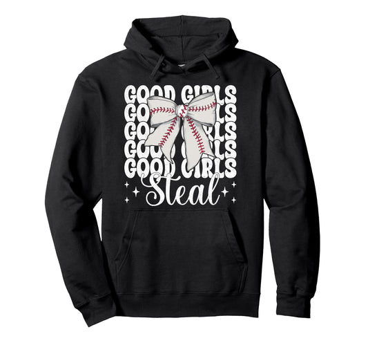 Baseball Baseball Mom Mothers Day Good Hoodie - Custom Art Print Men Women - T-Shirt, Sweatshirt, Hoodie