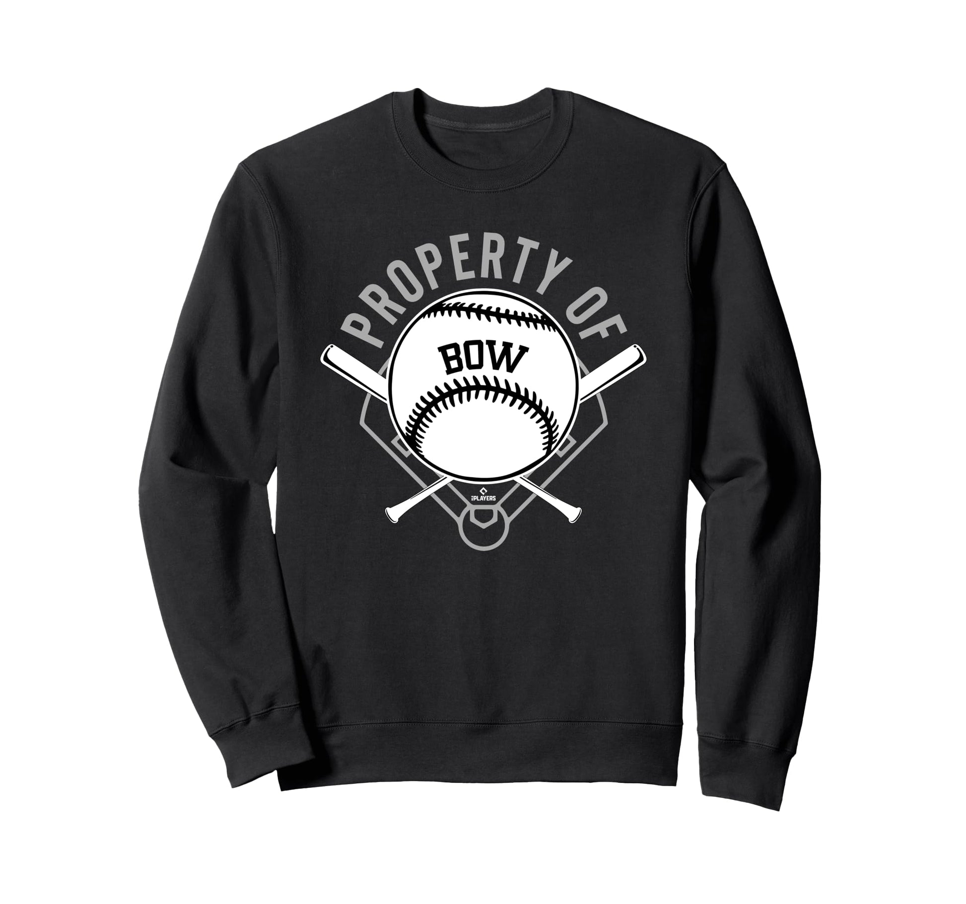 Property Kristofer Bow Prospect Sweatshirt - Custom Art Print Men Women - T-Shirt, Sweatshirt, Hoodie