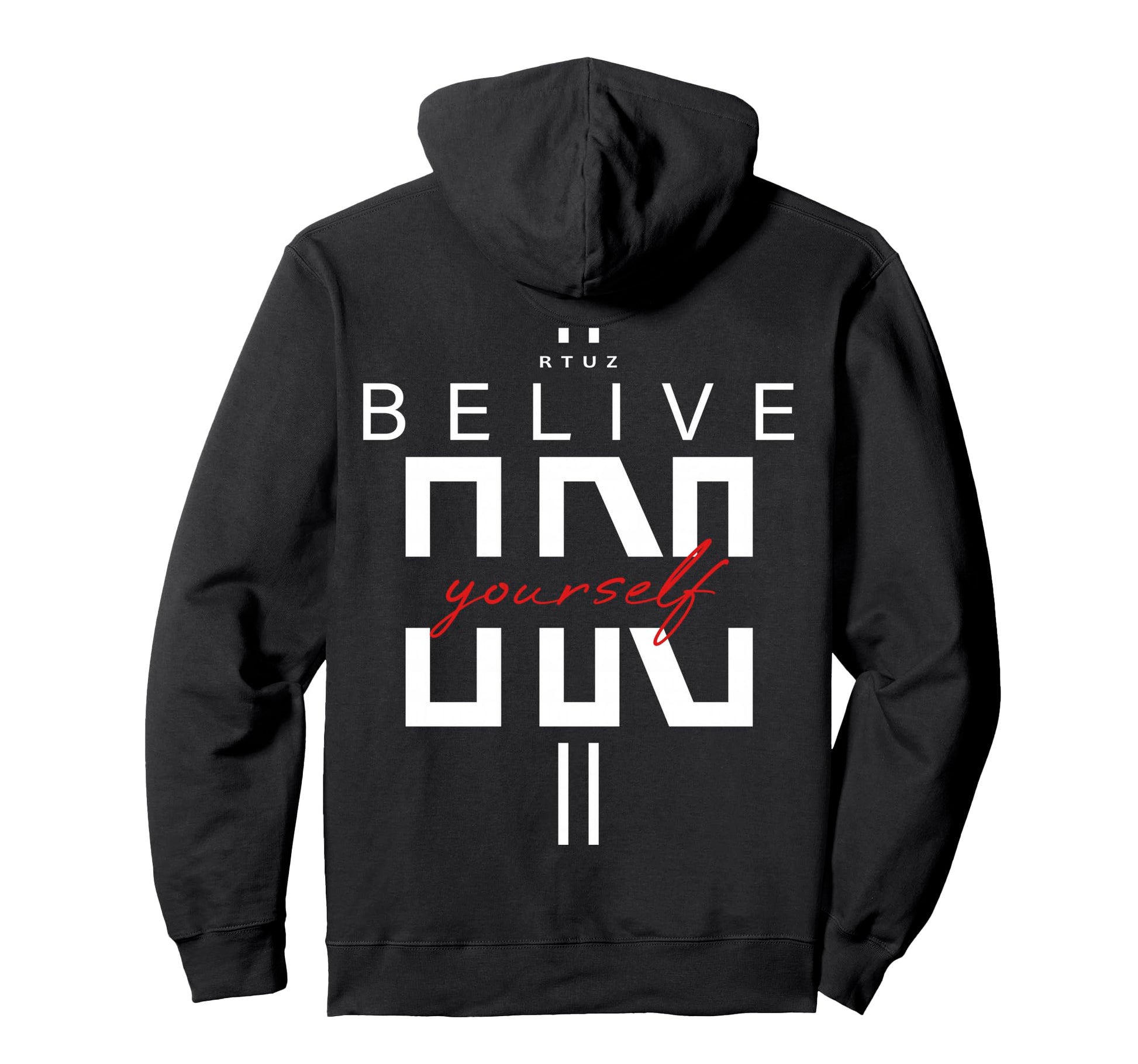 Fitness Y2K Gym Training Back Yoga Hoodie - Casual Everyday Wear Unisex - T-Shirt, Sweatshirt, Hoodie