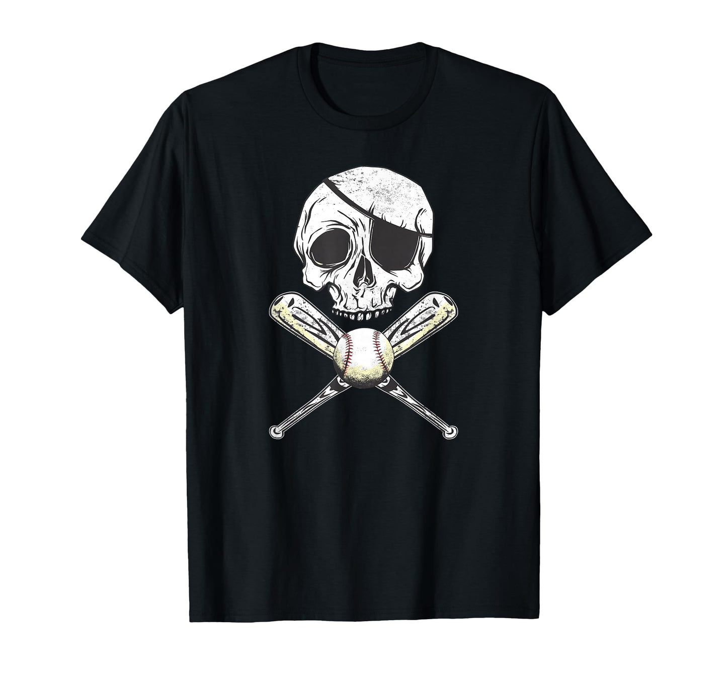Softball Baseball Accessories T-Shirt - Fun Novelty Design Men Women - T-Shirt, Sweatshirt, Hoodie
