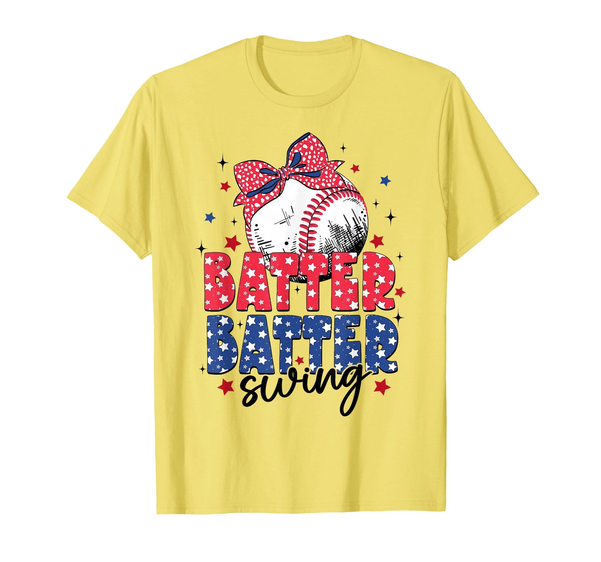 Batter Batter Swing Baseball Game Day T-Shirt - Streetwear Style Unisex - T-Shirt, Sweatshirt, Hoodie