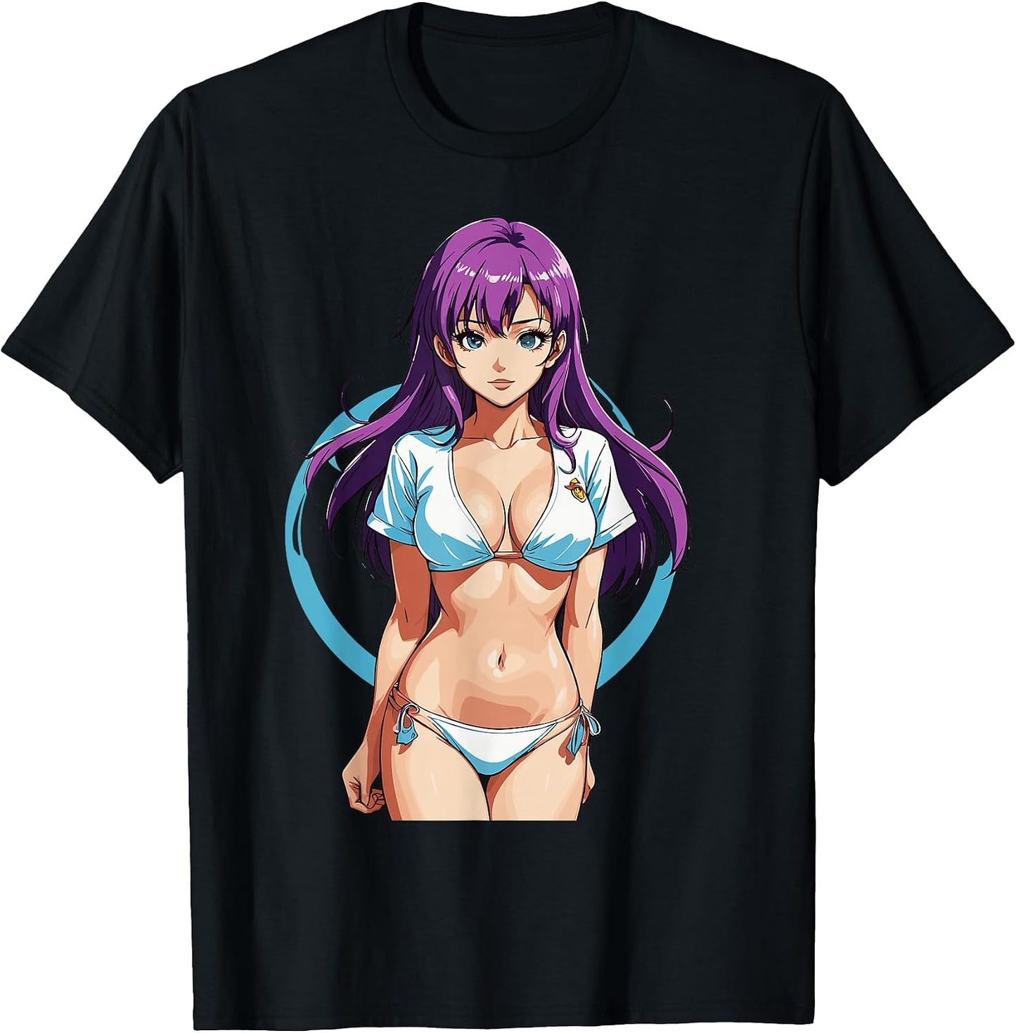 Cool Anime - Adult & Kids T-Shirts, Sweatshirts & Hoodies apparel design preview 1