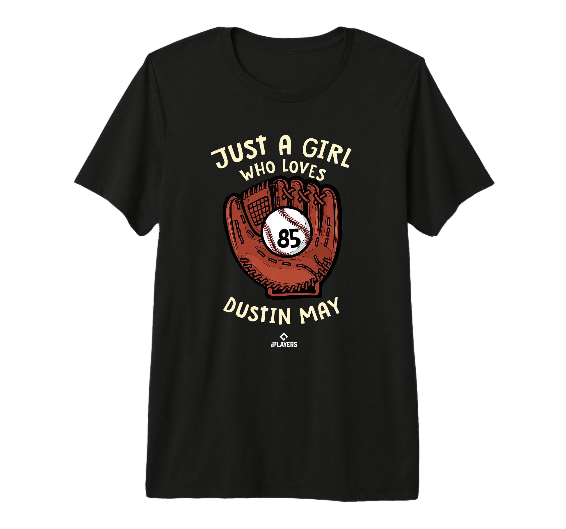 Who Loves Dustin May Los Angeles T-Shirt - Streetwear Style Unisex - T-Shirt, Sweatshirt, Hoodie