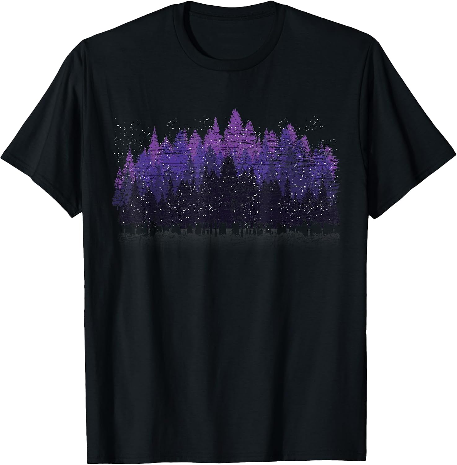 Outdoor Wild Retro Forest Gifts - Adult & Kids T-Shirts, Sweatshirts & Hoodies apparel design preview 1