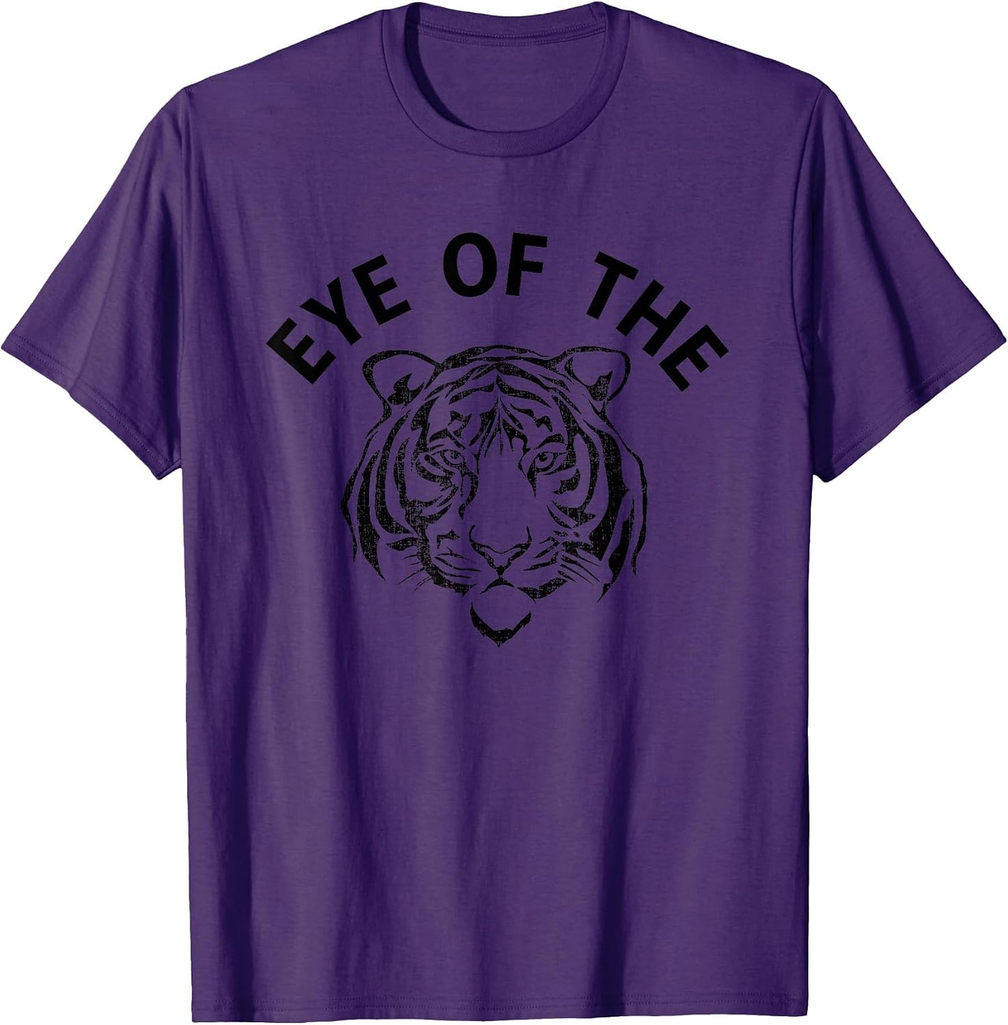 Tiger Gear 2021 - Adult & Kids T-Shirts, Sweatshirts & Hoodies apparel design preview 1