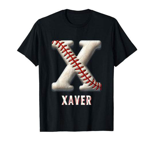 Baseball Home Run Zayn Initial Letter T-Shirt - Streetwear Style Unisex - T-Shirt, Sweatshirt, Hoodie