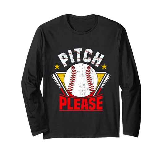 Baseball Game Practice Sports School T-Shirt - Trendy Graphic Men Women - T-Shirt, Sweatshirt, Hoodie