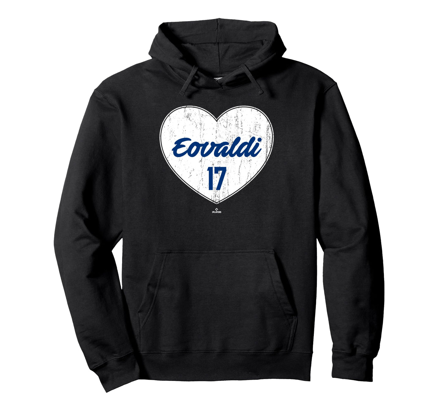 Distressed Heart Nathan Eovaldi Texas Hoodie - Aesthetic Graphic Unisex - T-Shirt, Sweatshirt, Hoodie