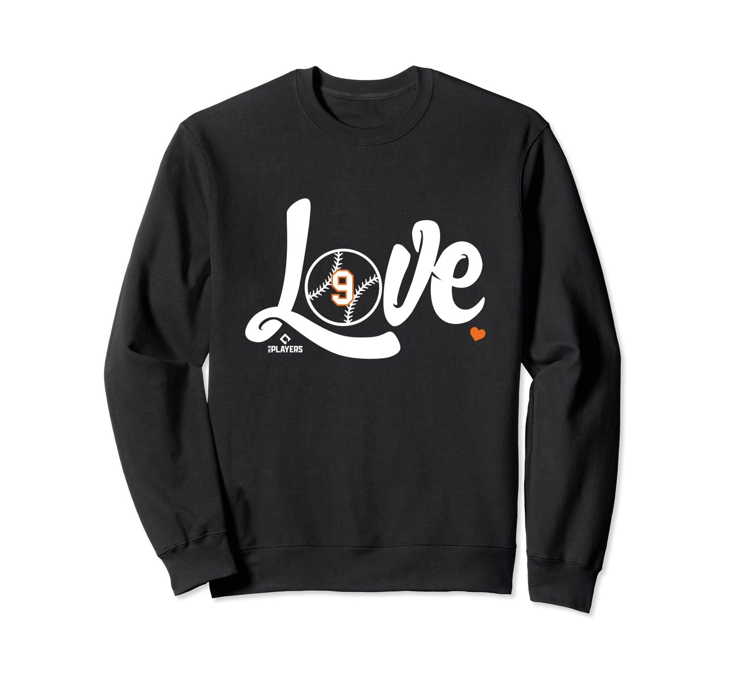 Robel Garcia Is Love Valentines Day Sweatshirt - Unique Graphic Men Women - T-Shirt, Sweatshirt, Hoodie