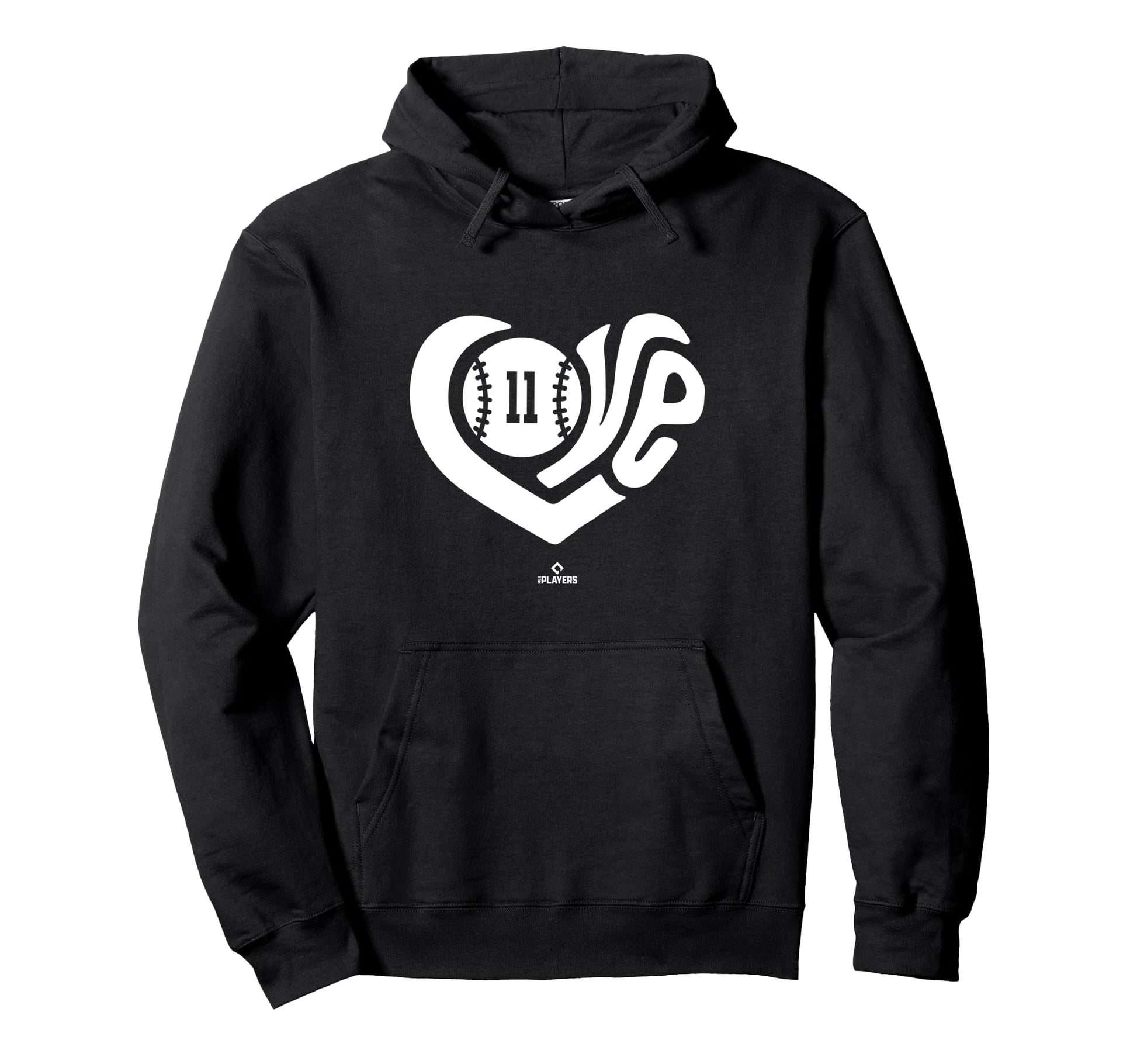Rowdy Tellez Is Love Baseball Player Hoodie - Aesthetic Graphic Men Women - T-Shirt, Sweatshirt, Hoodie