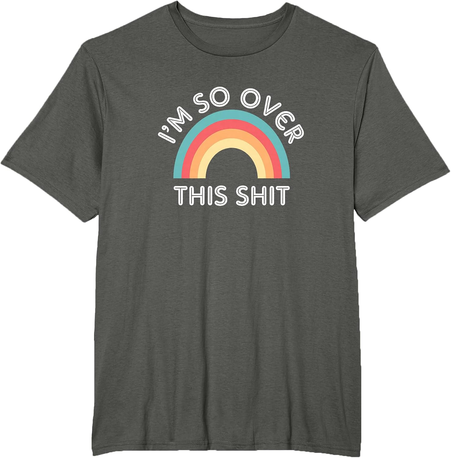 Sarcastic Sayings Apparel - Adult & Kids T-Shirts, Sweatshirts & Hoodies apparel design preview 1