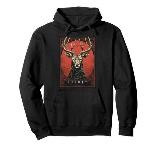 Aesthetic Streetwear Hoodie - Fun Novelty Design for Adults - T-Shirt, Sweatshirt, Hoodie