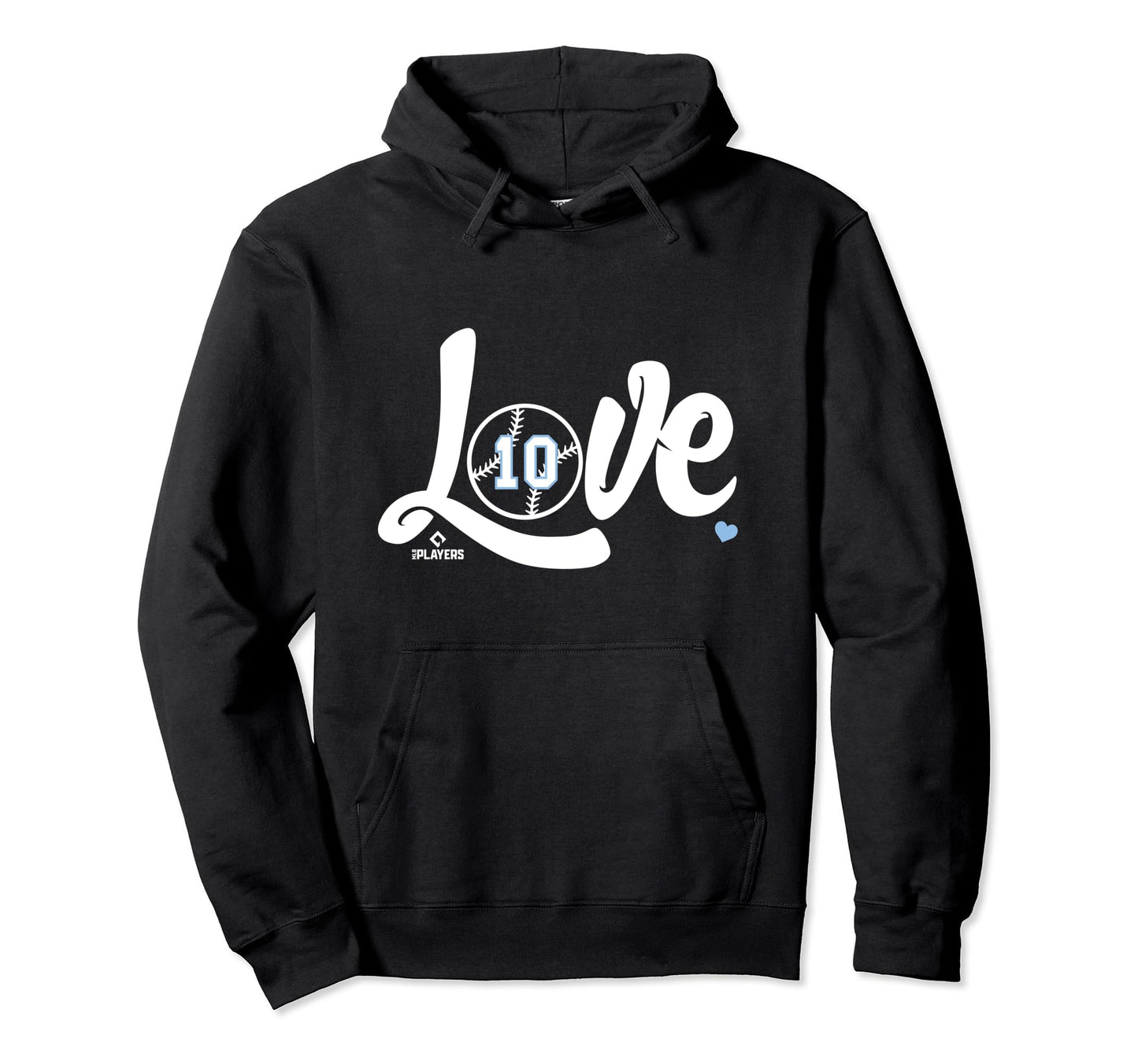 Mike Zunino Is Love Valentines Tampa Hoodie - Custom Art Print Unisex - T-Shirt, Sweatshirt, Hoodie