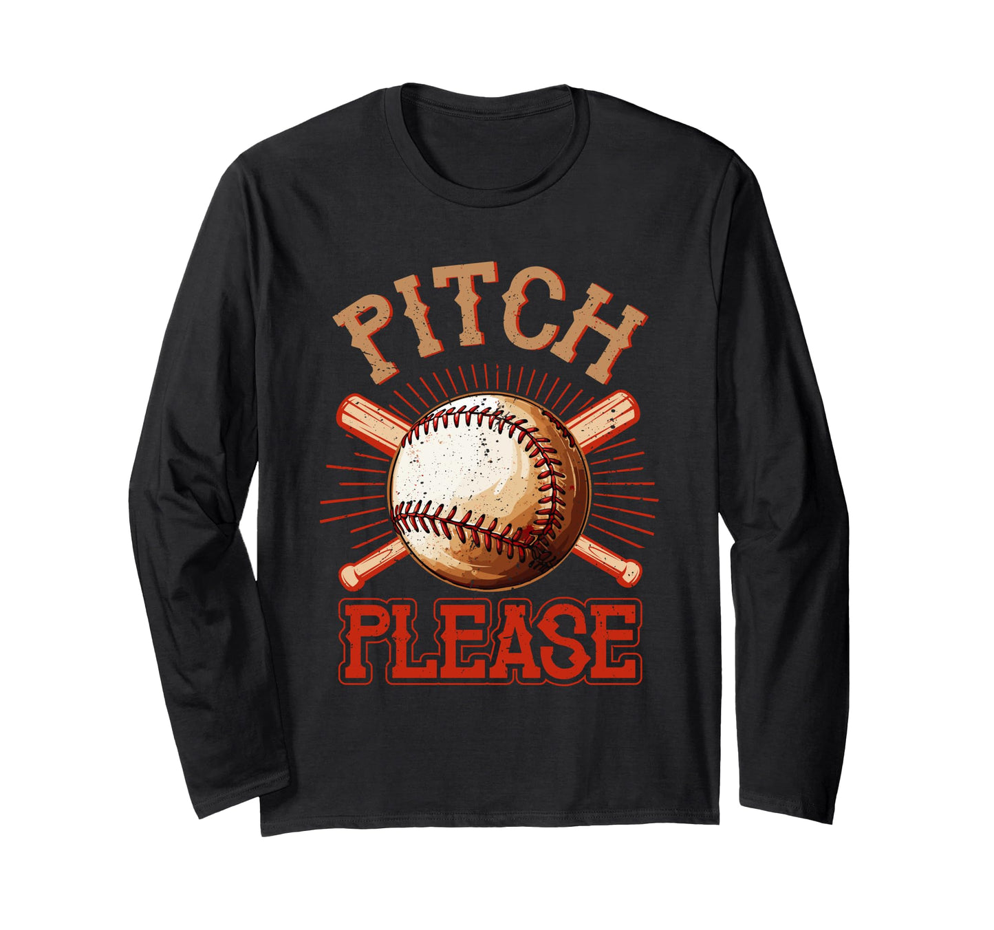 Baseball Game Player Funny Season Hoodie - Minimalist Print Men Women - T-Shirt, Sweatshirt, Hoodie