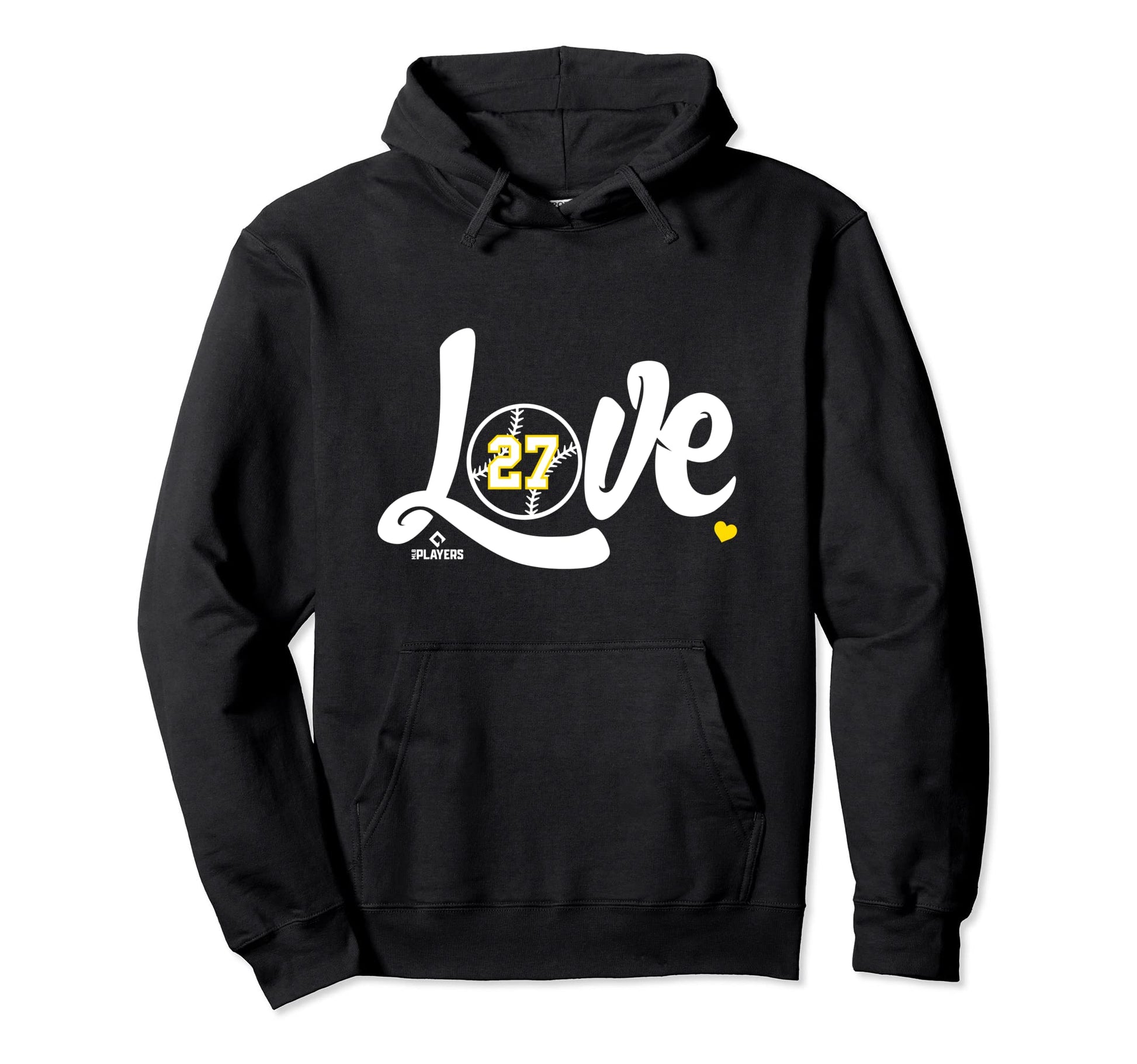Tyler Oneill Is Love Baseball Player Hoodie - Graphic Print Men Women - T-Shirt, Sweatshirt, Hoodie