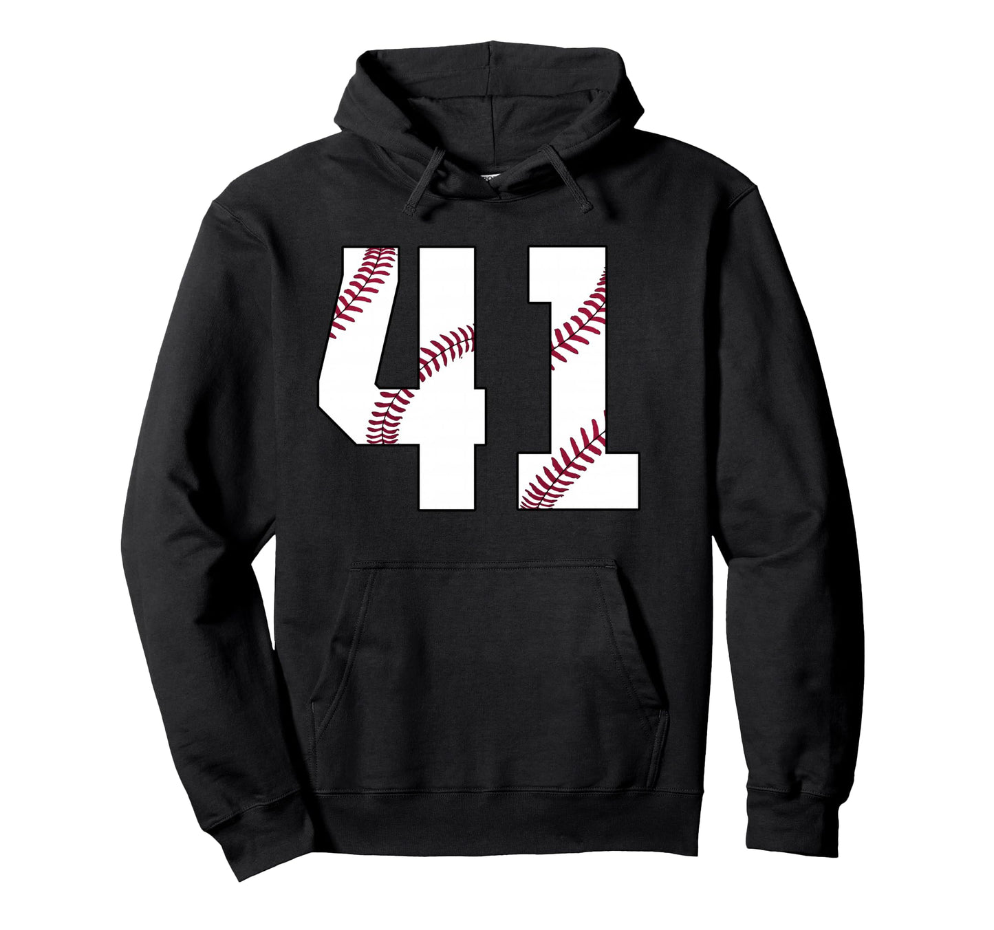 Baseball 1985 41St Birthday 41 Years Old Hoodie - Trendy Graphic Men Women - T-Shirt, Sweatshirt, Hoodie