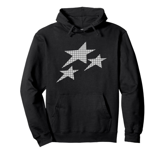 90S Y2K Futuristic Aesthetic Art Hoodie - Custom Art Print for Adults - T-Shirt, Sweatshirt, Hoodie