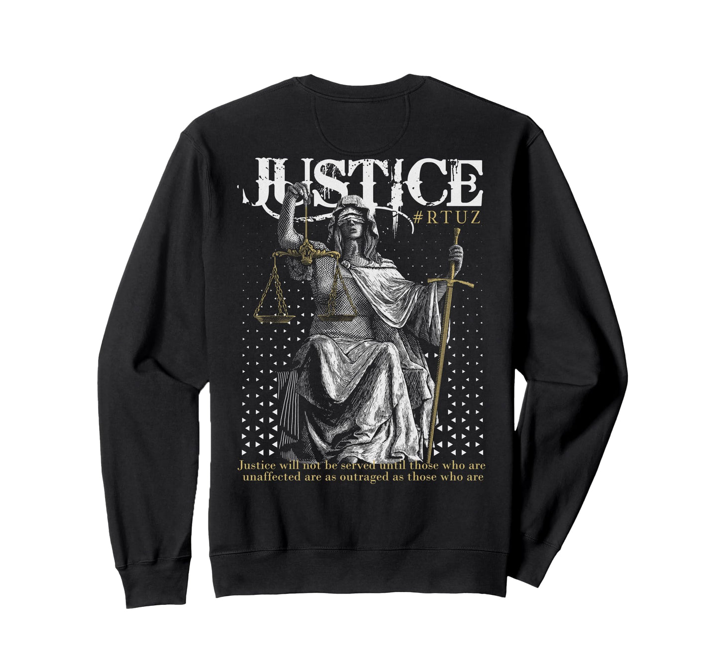 Y2K Back Streetwear Sweatshirt - Casual Everyday Wear Unisex - T-Shirt, Sweatshirt, Hoodie
