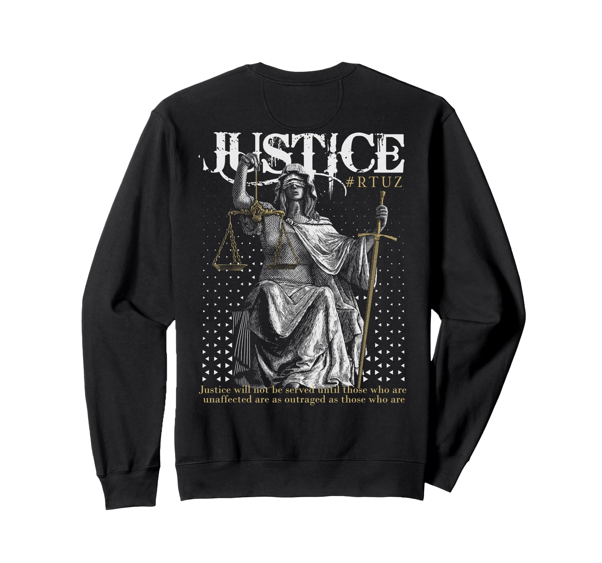 Y2K Back Streetwear Sweatshirt - Casual Everyday Wear Unisex - T-Shirt, Sweatshirt, Hoodie