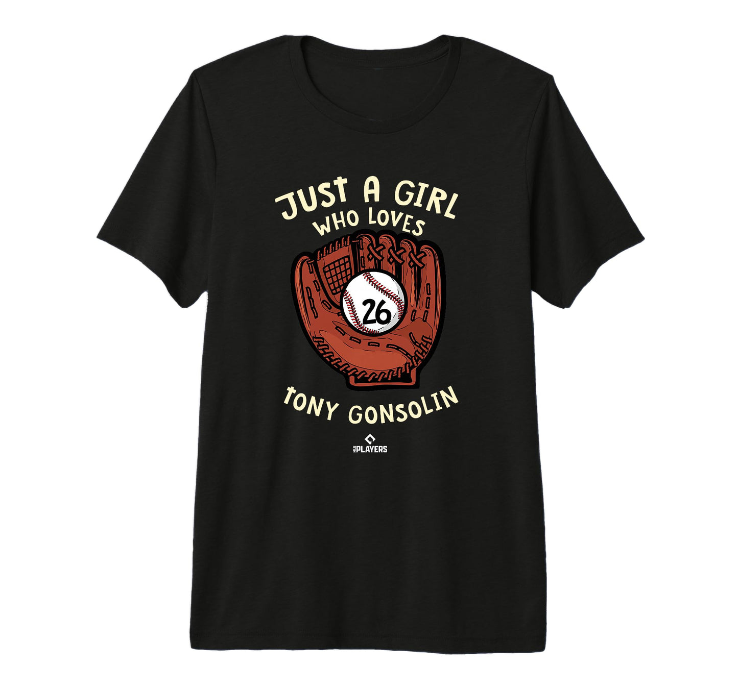 Who Loves Tony Gonsolin Los Angeles T-Shirt - Graphic Print for Adults - T-Shirt, Sweatshirt, Hoodie