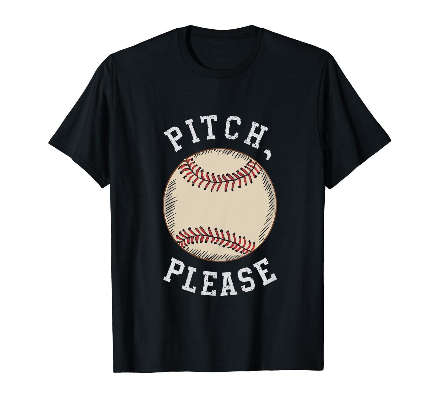 Pitching Baseball Player Pitch T-Shirt - Streetwear Style for Adults - T-Shirt, Sweatshirt, Hoodie