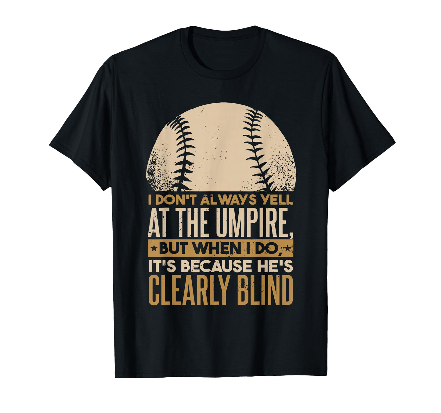 Baseball Father Fathers Day Gift T-Shirt - Trendy Graphic Unisex - T-Shirt, Sweatshirt, Hoodie